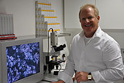 Dr. Michael SpitzbartDr. Michael Spitzbart